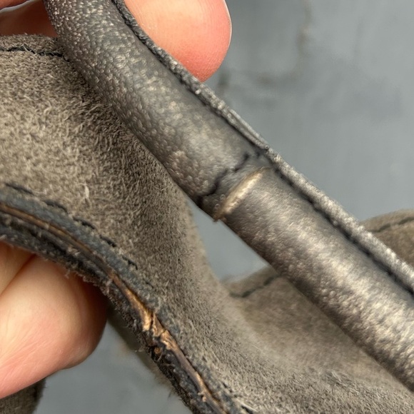 Free People Rosetta Top Handle Shoulder Bag, 15”x6”x13” - Picture 13 of 15